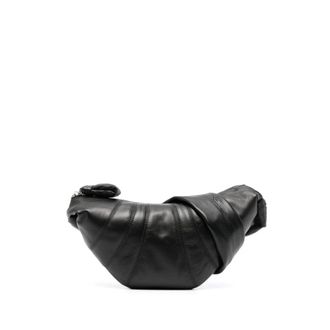 Christophe Lemaire Uomo, Borse, Nero, Taglia unica, new