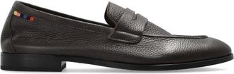 Paul Smith Mocasines de Piel Murano - Shoes - Hombre - Marr&oacute;n - 44 EU