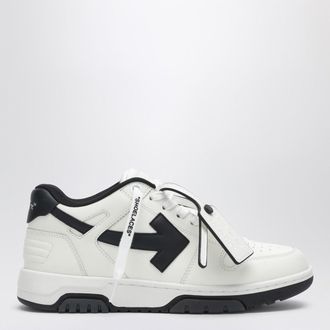 Off-white Out Of Office Sneakers white/black