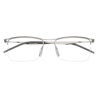 Ray-Ban Rx7554 Optisch Montuur - unisex - Accessoires - Grijs - Maat: 55 MM