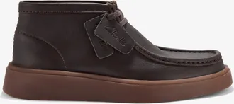 Clarks Torview Hi Standard Fit