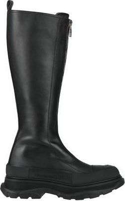 Alexander McQueen FOOTWEAR - Boots on YOOX.COM