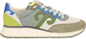 Wushu Ruyi CALZADO - Sneakers en YOOX.COM