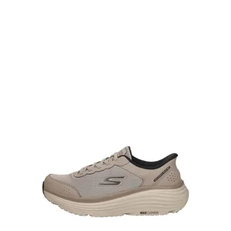 Skechers Heren, Schoenen, Beige, Maat: 48 1/2 EU