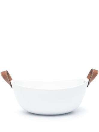 Ralph Lauren Home Ciotola per insalata Wyatt - Bianco