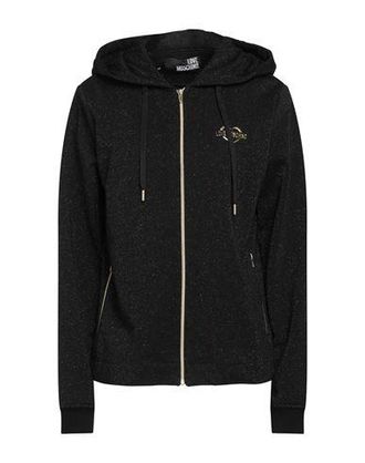 Love Moschino TOPS - Sweatshirts auf YOOX.COM