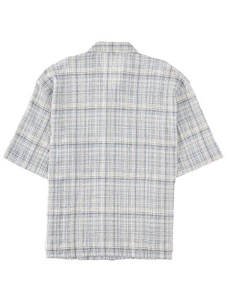 Sunflower Adam Shirt - Blue