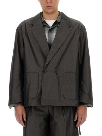 A&iuml;e Oversize Jacket
