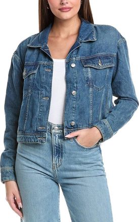 HUGO BOSS Trucker Jacket