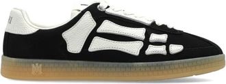 Amiri Schoenen, Dames, Zwart, 39 EU, Leer, Pacific Football