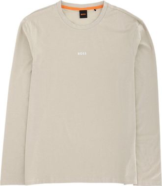 HUGO BOSS T-Shirt T-Chark-Uomo