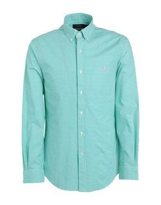Ralph Lauren TOPWEAR - Shirts on YOOX.COM