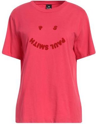 Paul Smith WOMENS PS HAPPY T-SHIRT