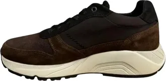 Greve Hombre, Zapatos, Marr&oacute;n, Talla: 43 EU
