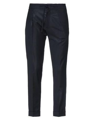 Paolo Pecora BOTTOMWEAR - Trousers on YOOX.COM