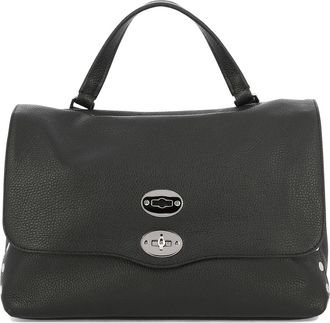Zanellato Handbags Nero-Donna