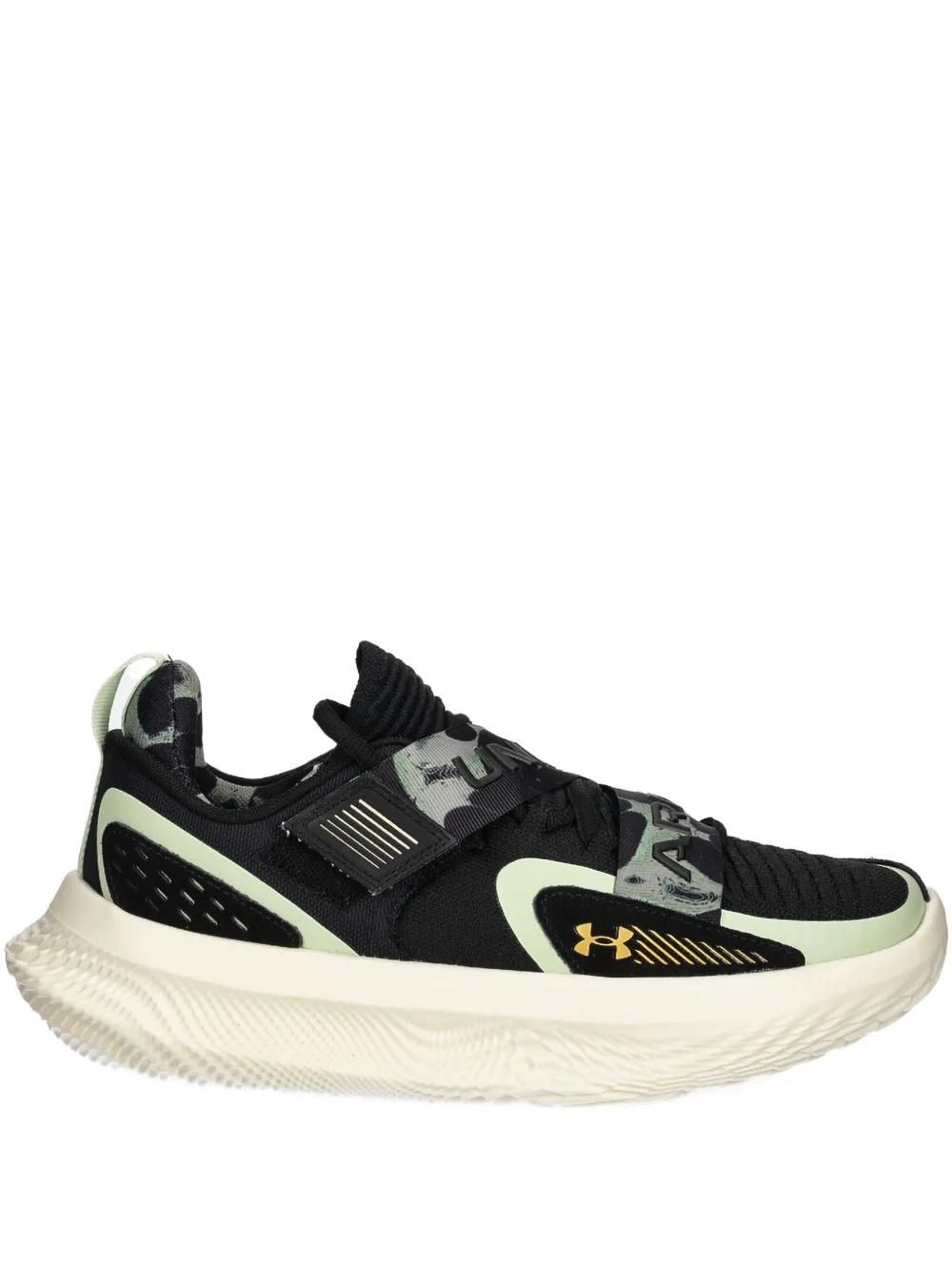 Baskets Under Armour SOLDE jusqu'à jusqu'à −30% Stylight