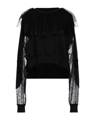 Red Valentino Sweatshirts