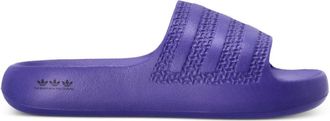 adidas Adilette Ayoon slides - women - Polyethylene vinyl acetate (PEVA)/Polyethylene vinyl acetate (PEVA)/Polyethylene vinyl acetate (PEVA) - 5.5