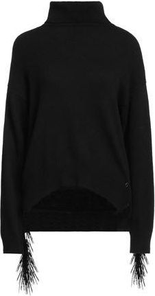 Guess KNITWEAR - Turtlenecks on YOOX.COM