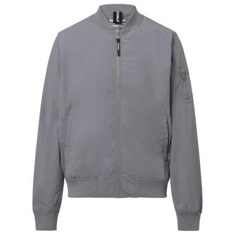 Ecoalf Wale Jacket Freizeitjacke f&uuml;r Herren | grau