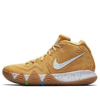 Nike Kyrie 4 Cinnamon Toast Crunch BV0426-900