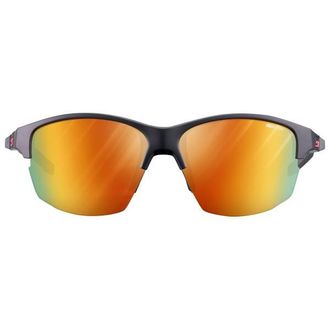 Julbo Split Reactiv LA S1-3 (VLT 17-75%) Sonnenbrille - Unisex | orange