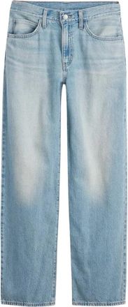 Levi's Dames, Jeans, Blauw, Maat: W29 L31