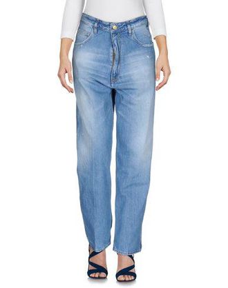 Cycle BOTTOMWEAR - Jeans on YOOX.COM