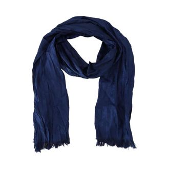 Costume National Mujer, Accesorios, Azul, Talla: ONE Size