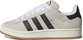 adidas Witte Campus 00s Lage Top Sneakers - Dames - Sneakers - Wit - 42 2/3 EU - Su&egrave;de - Schoenen