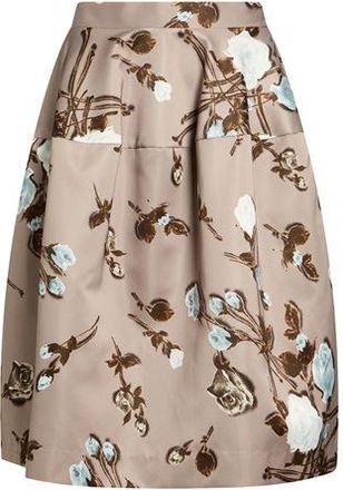 P.A.R.O.S.H. BOTTOMWEAR - Gonne midi su YOOX.COM