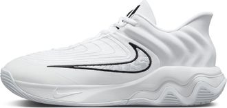 Nike Giannis Immortality 4 EP White FQ3681-100