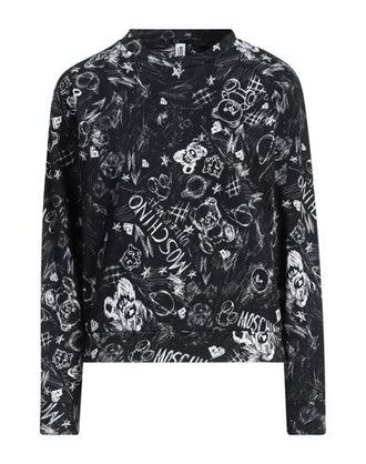 Moschino TOPWEAR - Sweatshirts sur YOOX.COM