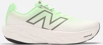 New Balance Mens Fresh Foam 1080V14 Shoes In Electric Jade/silver