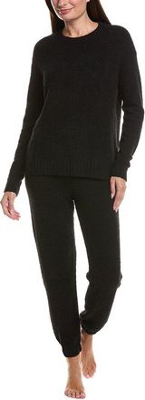 Splendid 2Pc Fuzzy Sweater Set
