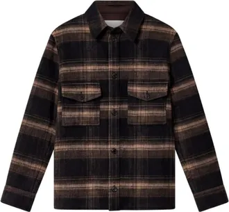 Isabel Marant Hombre, Chaquetas, Multicolor, Talla: S