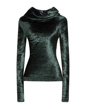 Alaia STRICKWAREN - Rollkragenpullover auf YOOX.COM
