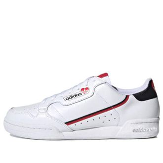 adidas Continental 80 Valentines Day FZ1818