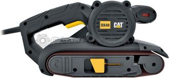 CAT Cat - Lijadora De Banda 950w 75x533 Erpillar Dx48