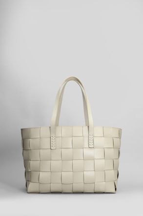 Dragon Diffusion Box Weave Basket Tote