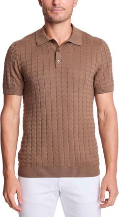 Paisley & Gray Polo Shirt
