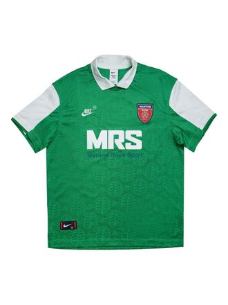 Nike x Martine Rose T-shirt - Verde