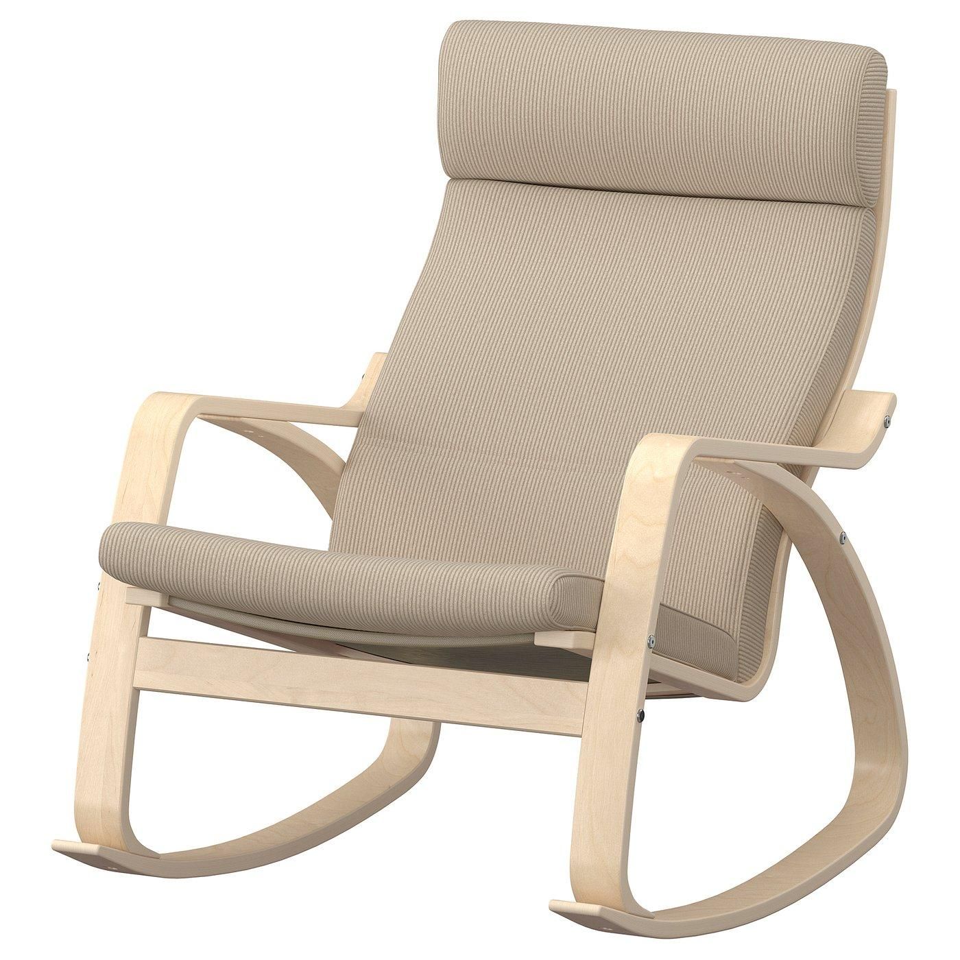 IKEA POÄNG Schaukelstuhl ab 179,00 €