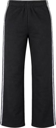 Carlo Colucci Pantaloni della tuta Stripe Club - - Trousers - Uomo - Nero - 2XL