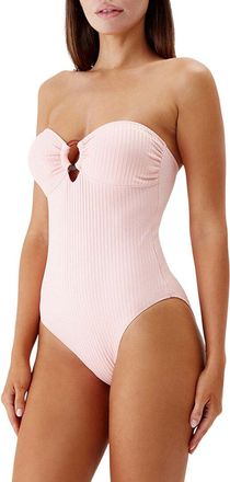 Melissa Odabash Barbuda One-Piece