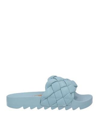 Colors Of California CALZADO - Sandalias con cierre en YOOX.COM