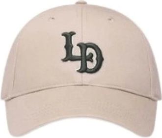 Les Deux Hombre, Accesorios, Beige, Talla: ONE Size