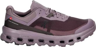 On Running Fitness, Dames, Paars, 40 EU, Running Schoenen