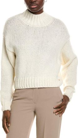 Marc Cain Wool & Alpaca-Blend Sweater